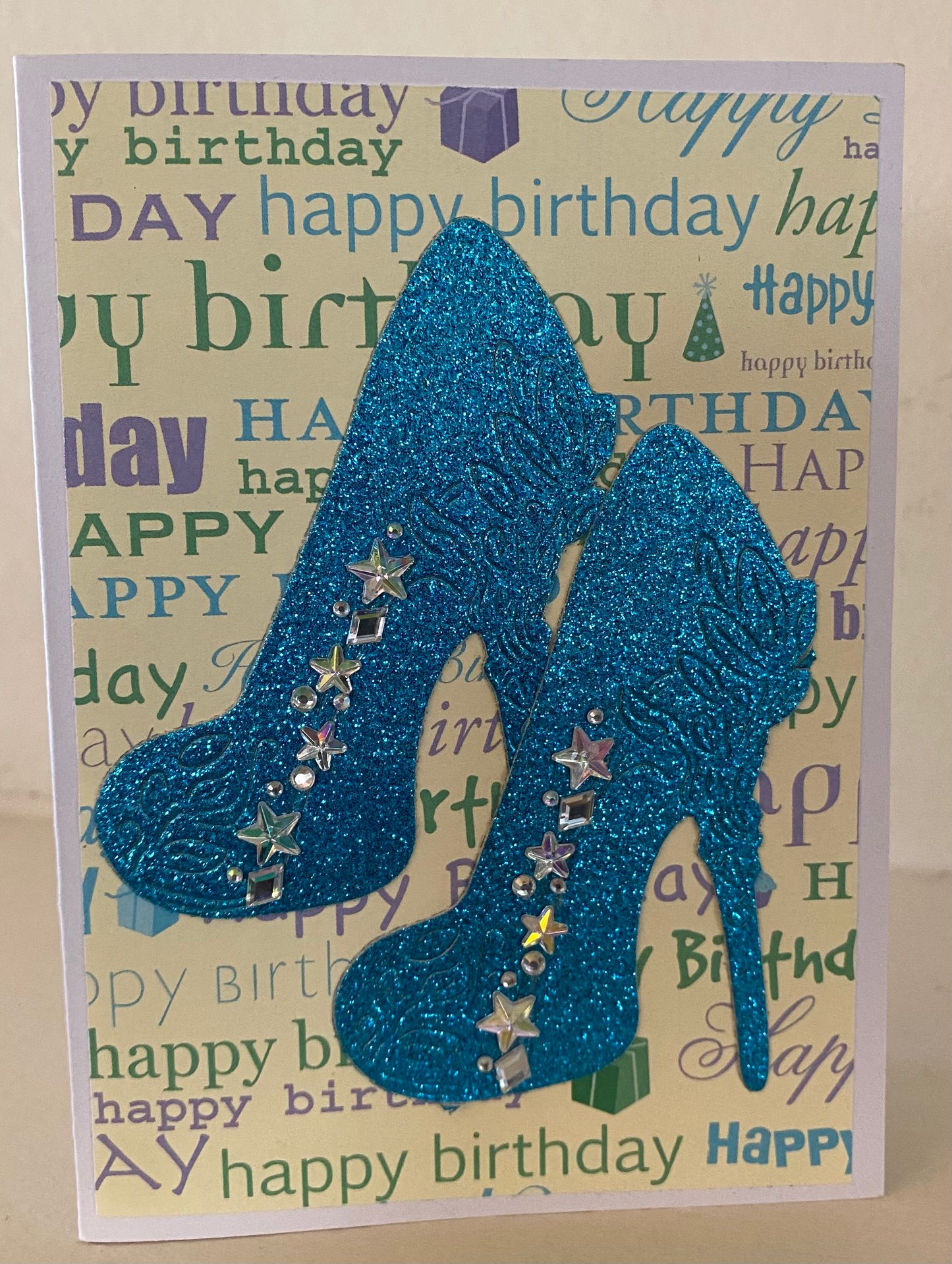 Birthday Bundle: Group 2