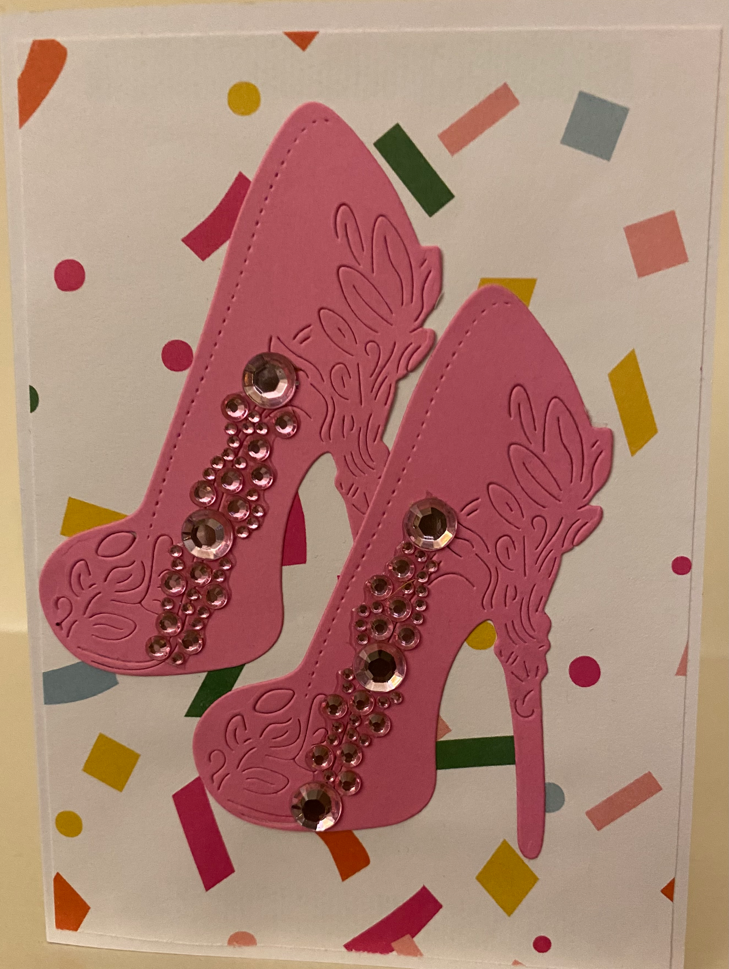 Birthday Bundle: Group 6