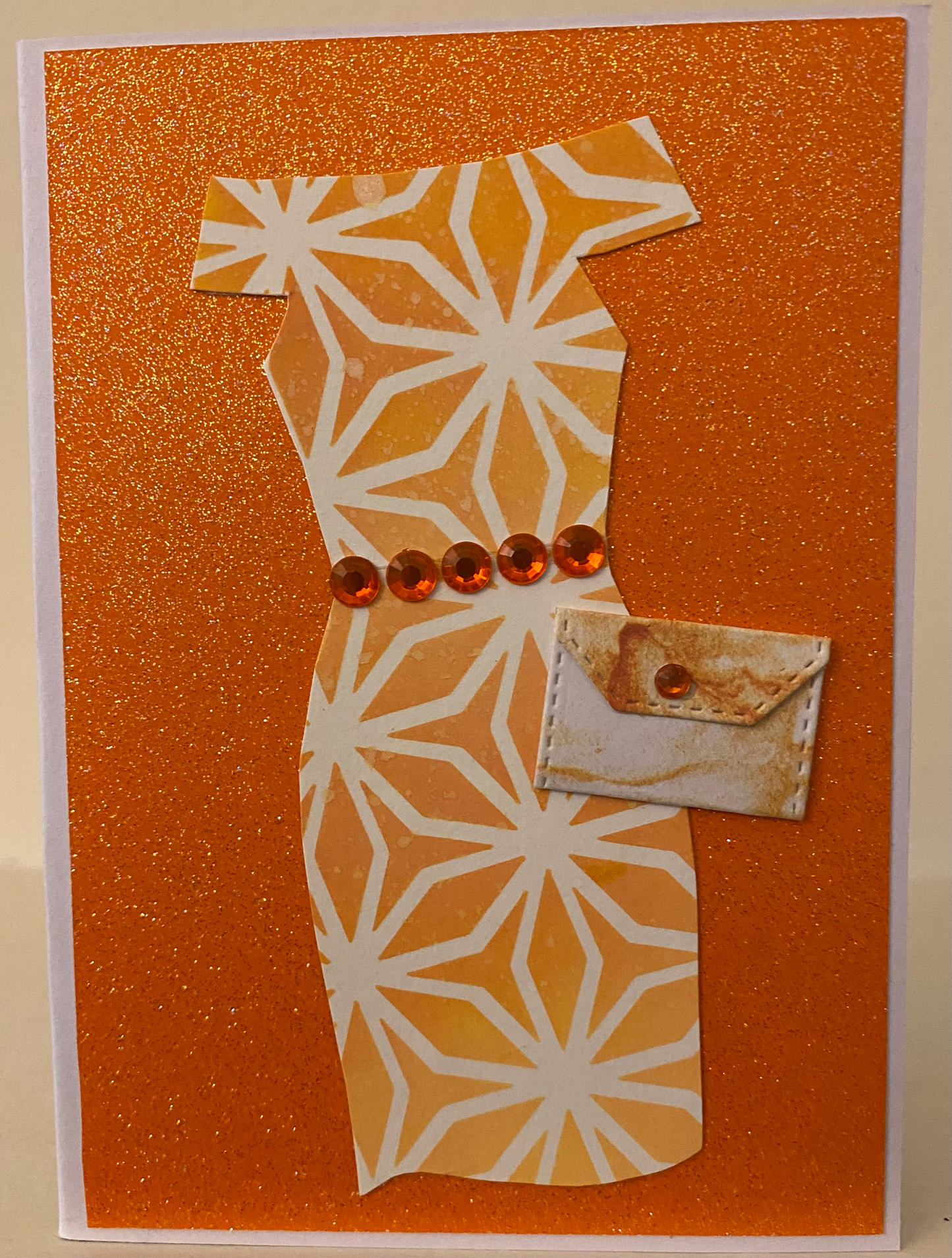 Orange Bundle: Group B