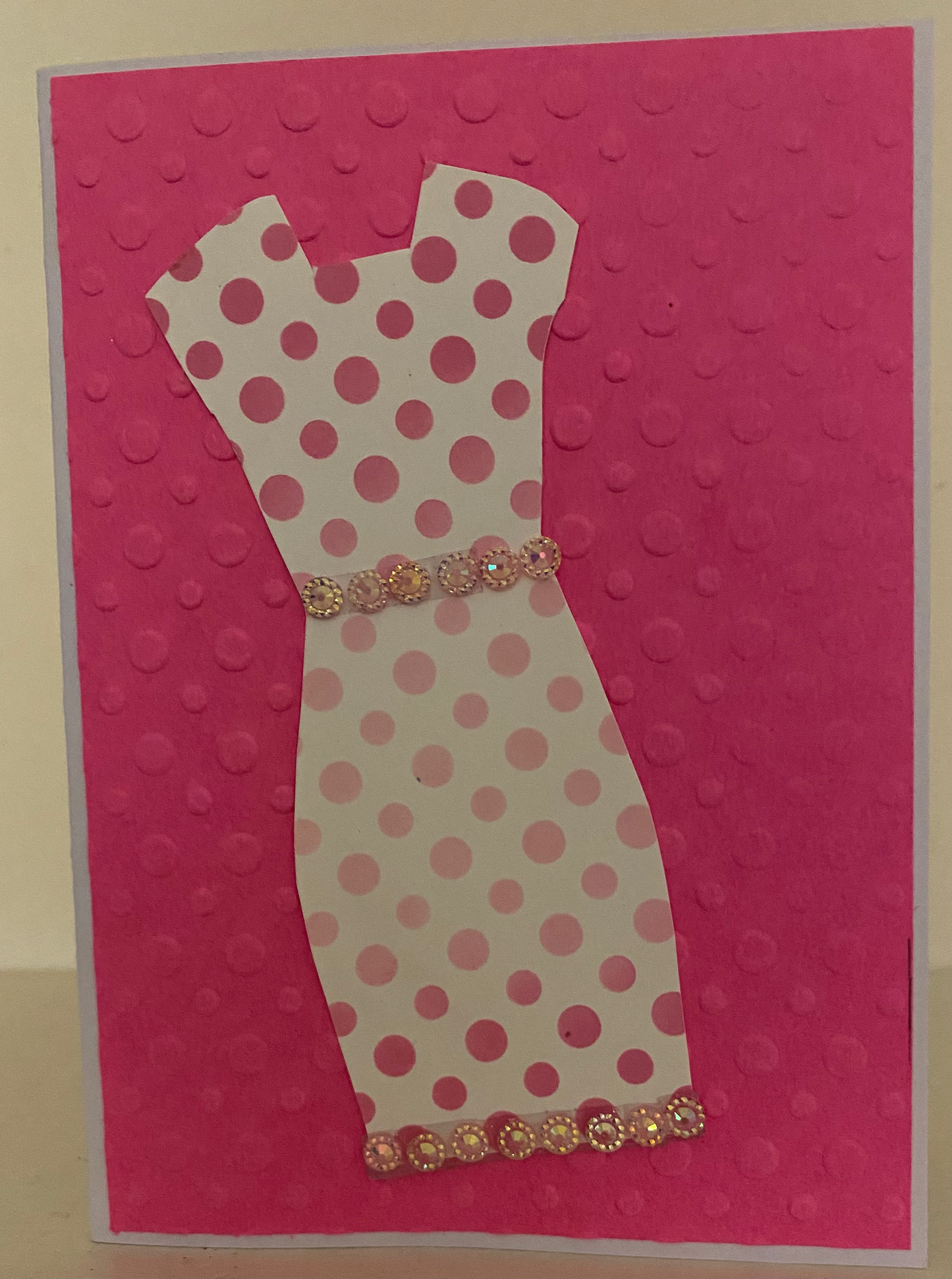 Pink Bundle: Group B