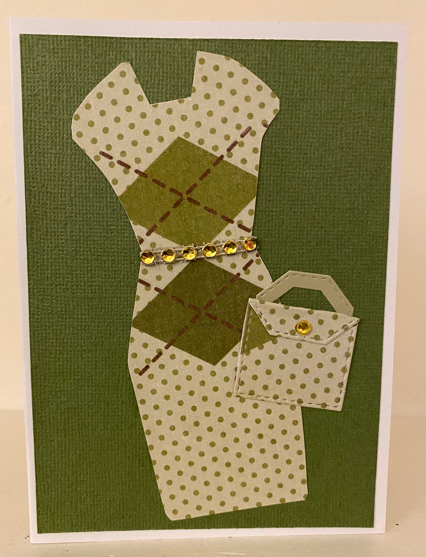 Green Bundle: Group A