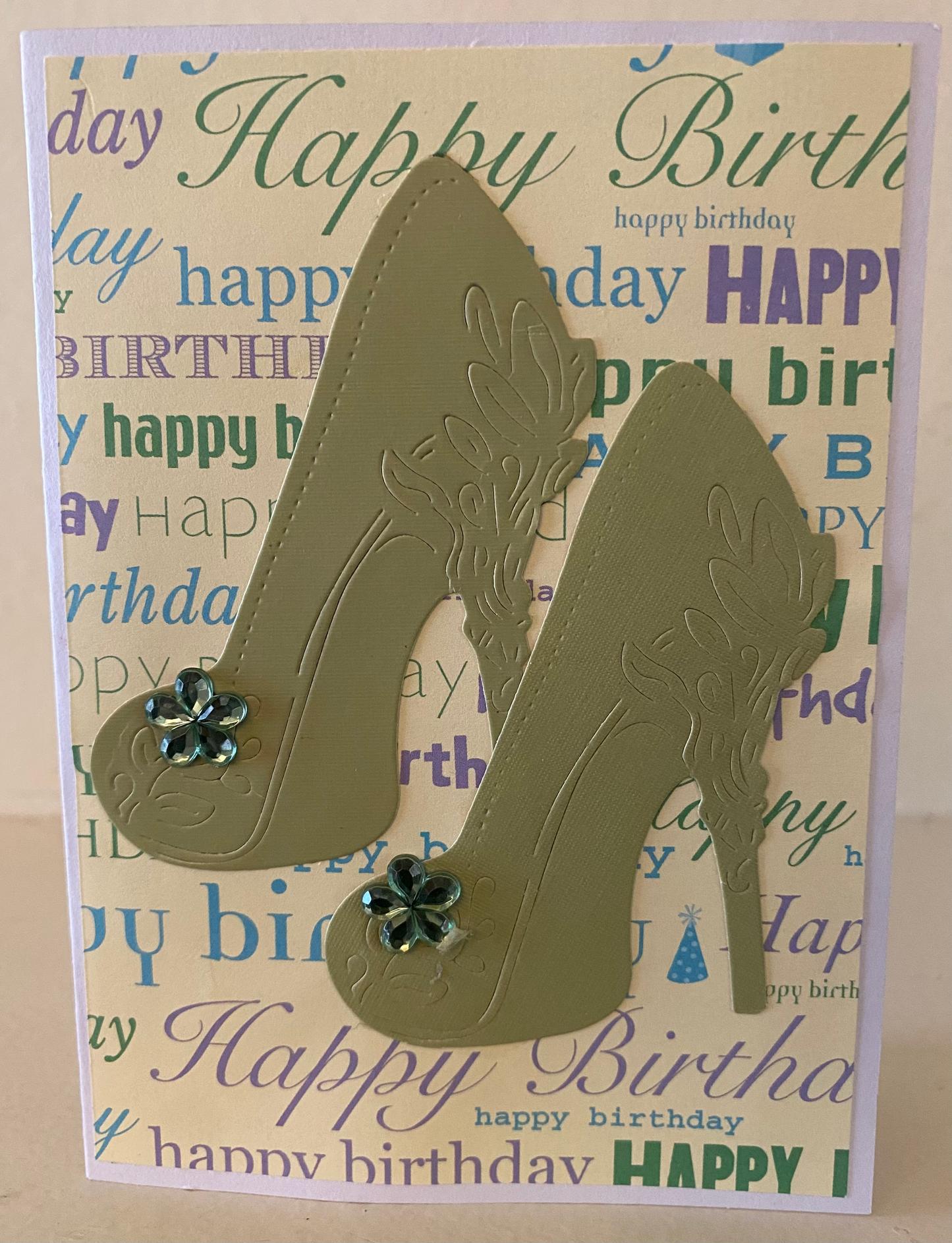 Birthday Bundle: Group 1