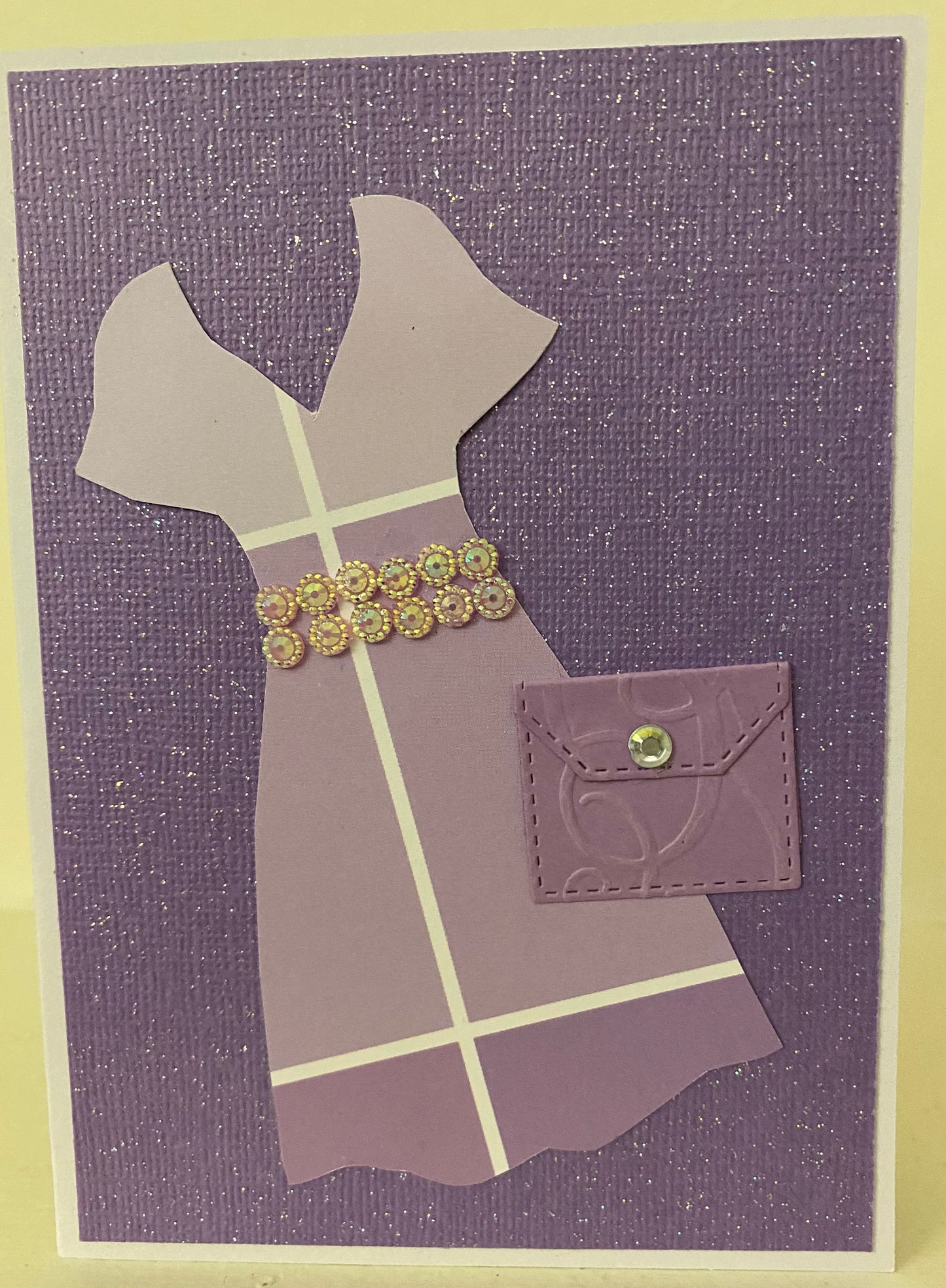 Purple Bundle: Group B