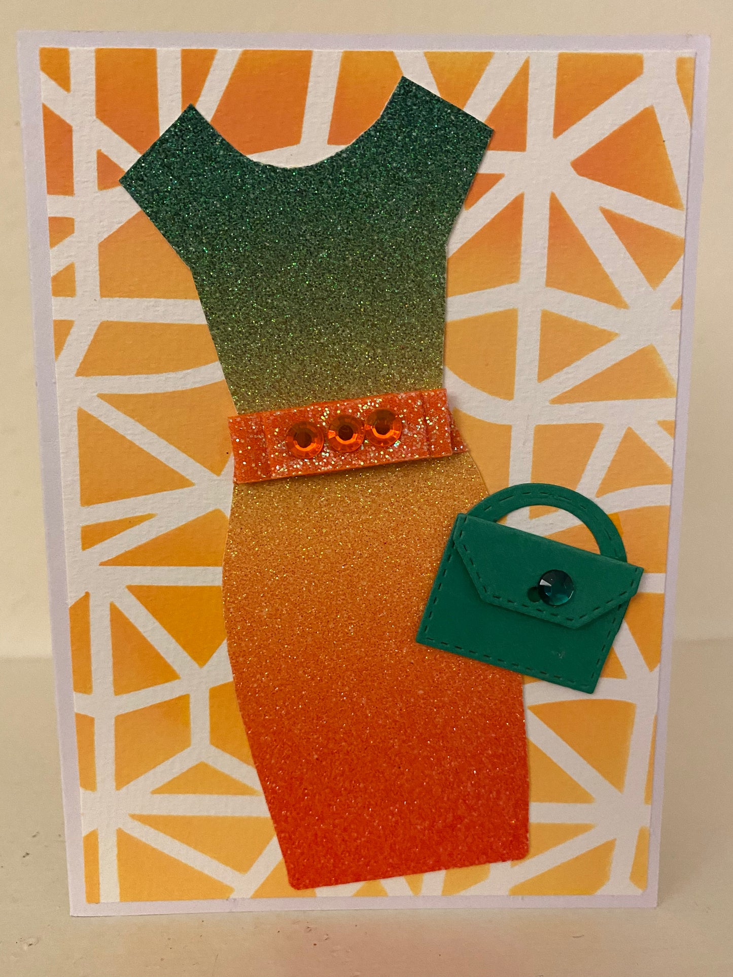 Orange Bundle: Group A