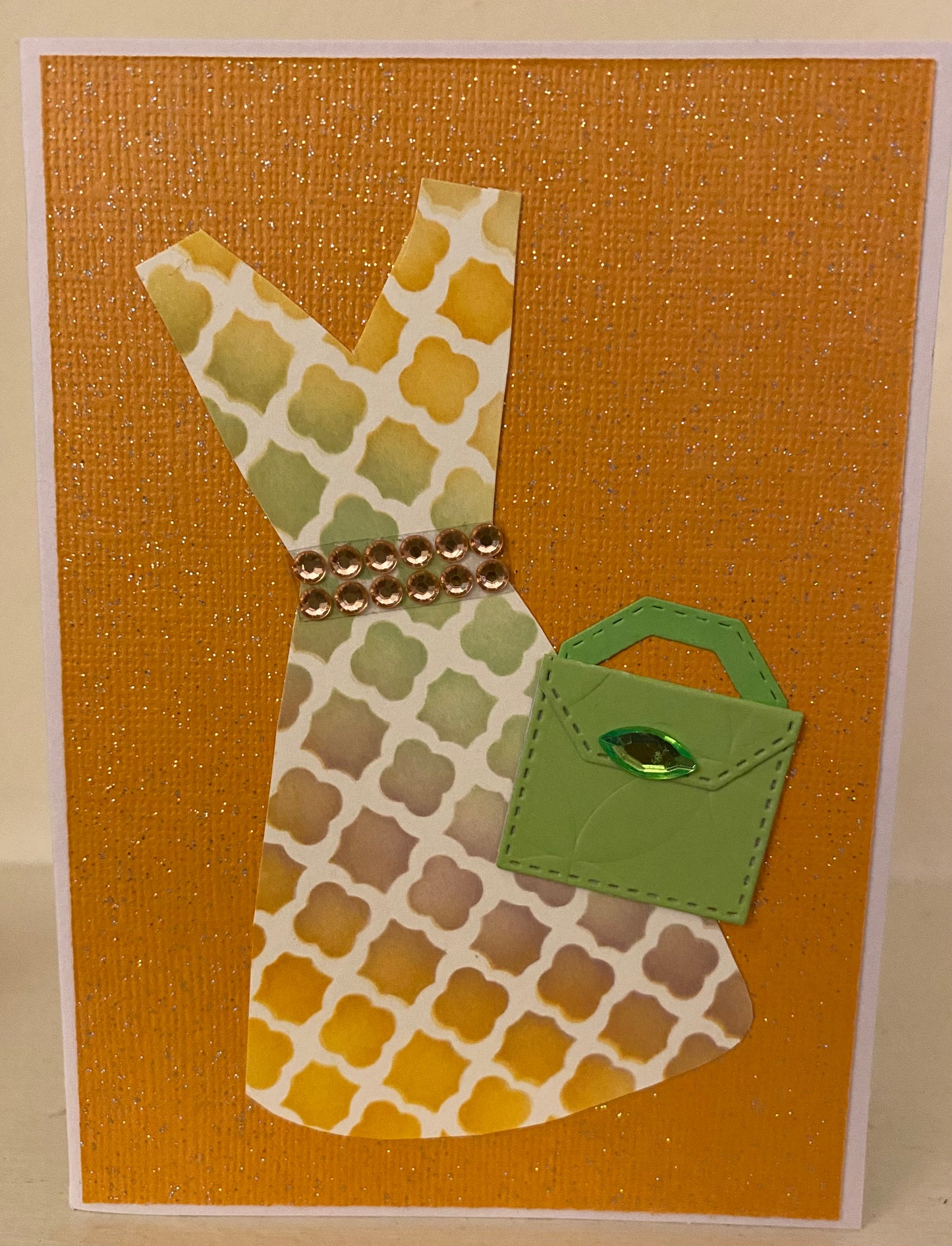 Orange Bundle: Group A