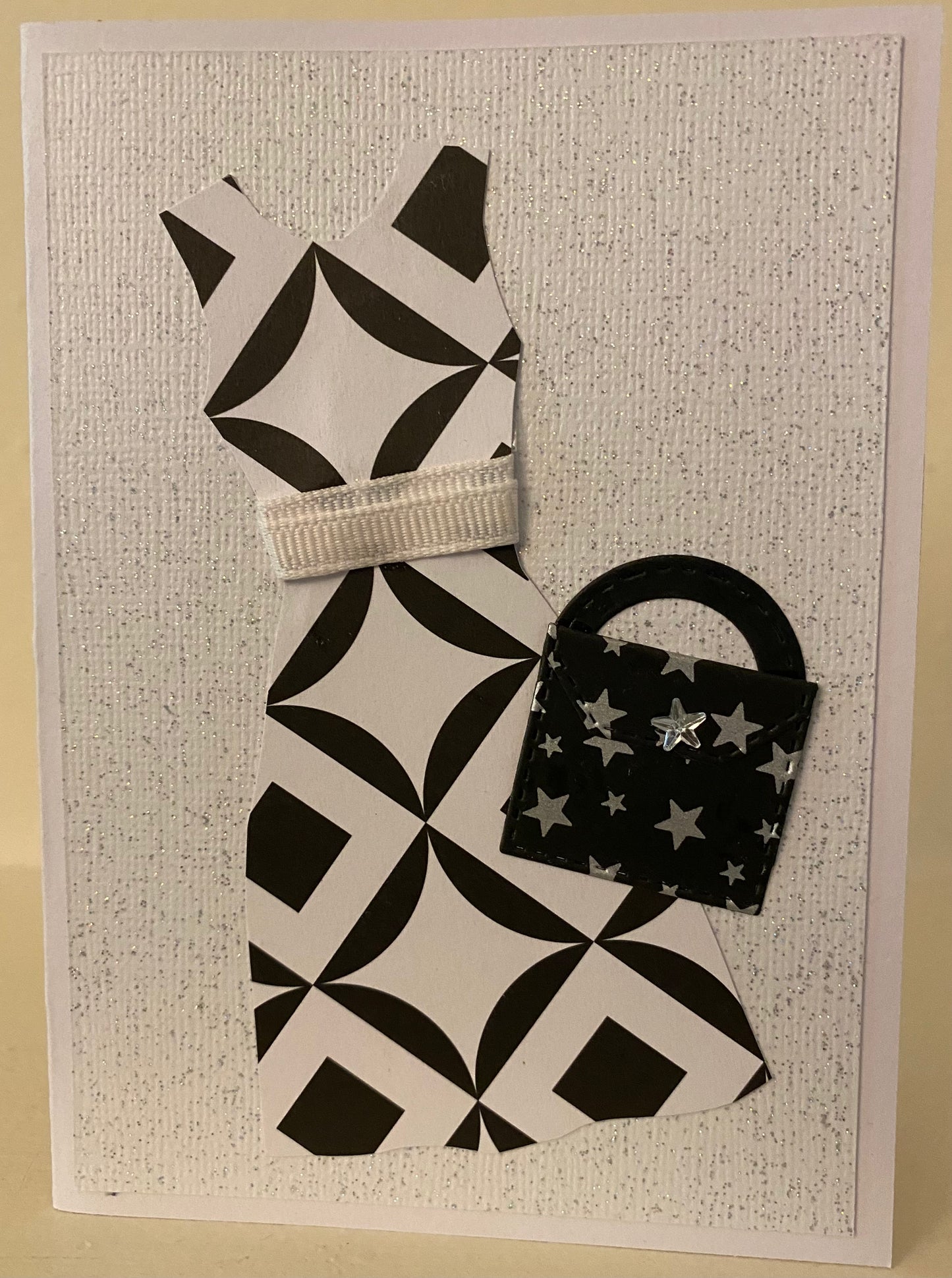 Black & White Bundle: Group B