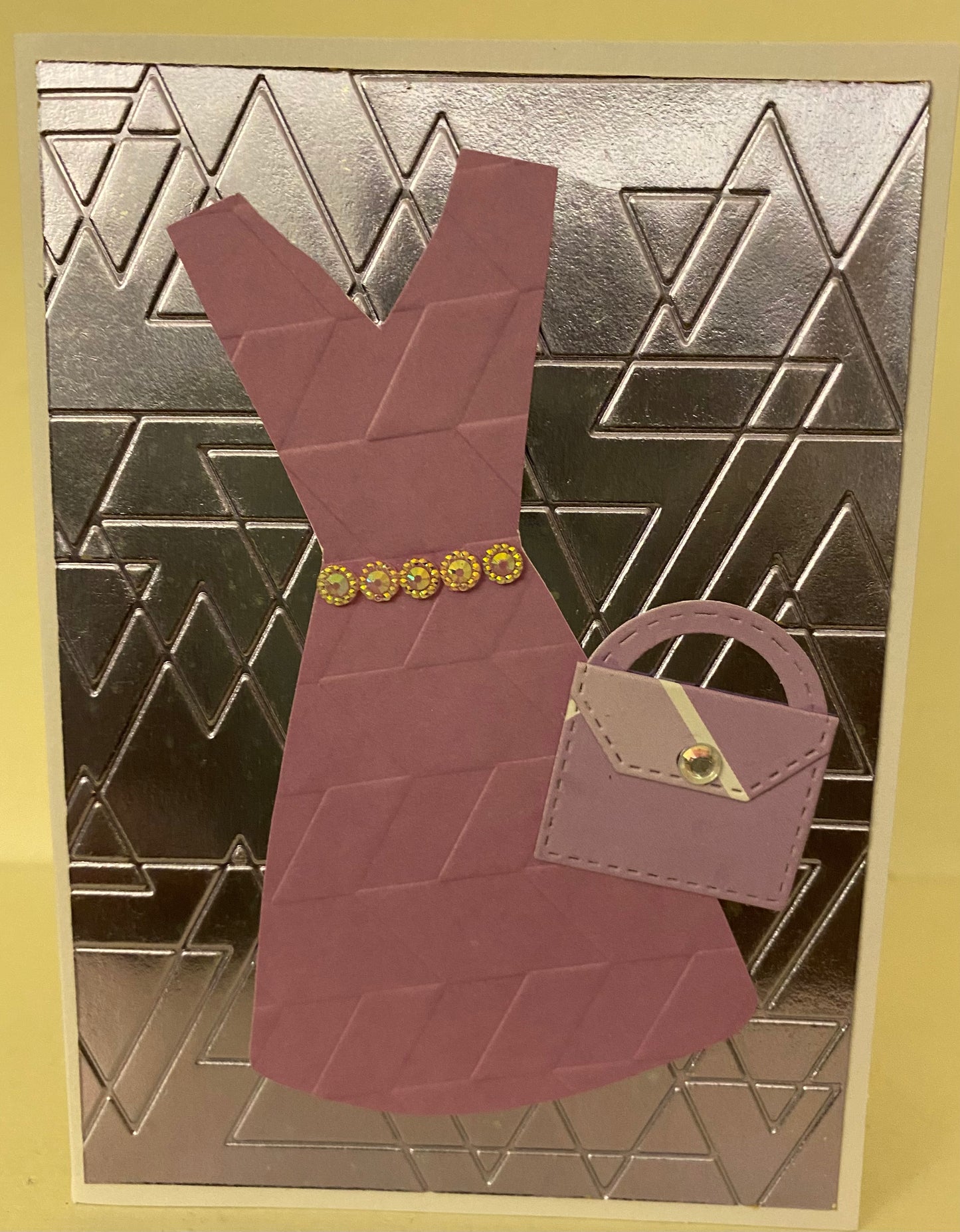 Purple Bundle: Group B