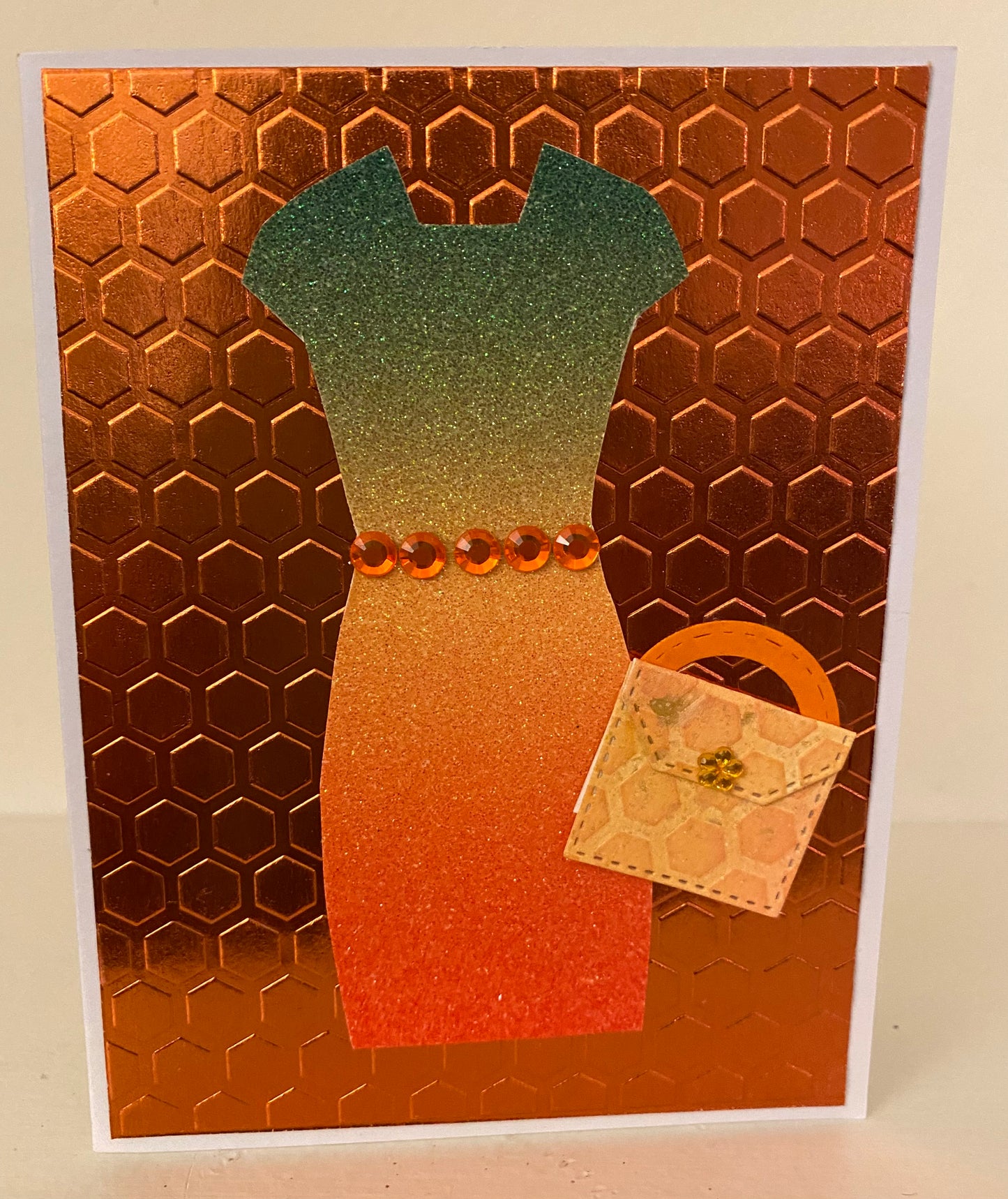 Orange Bundle: Group A