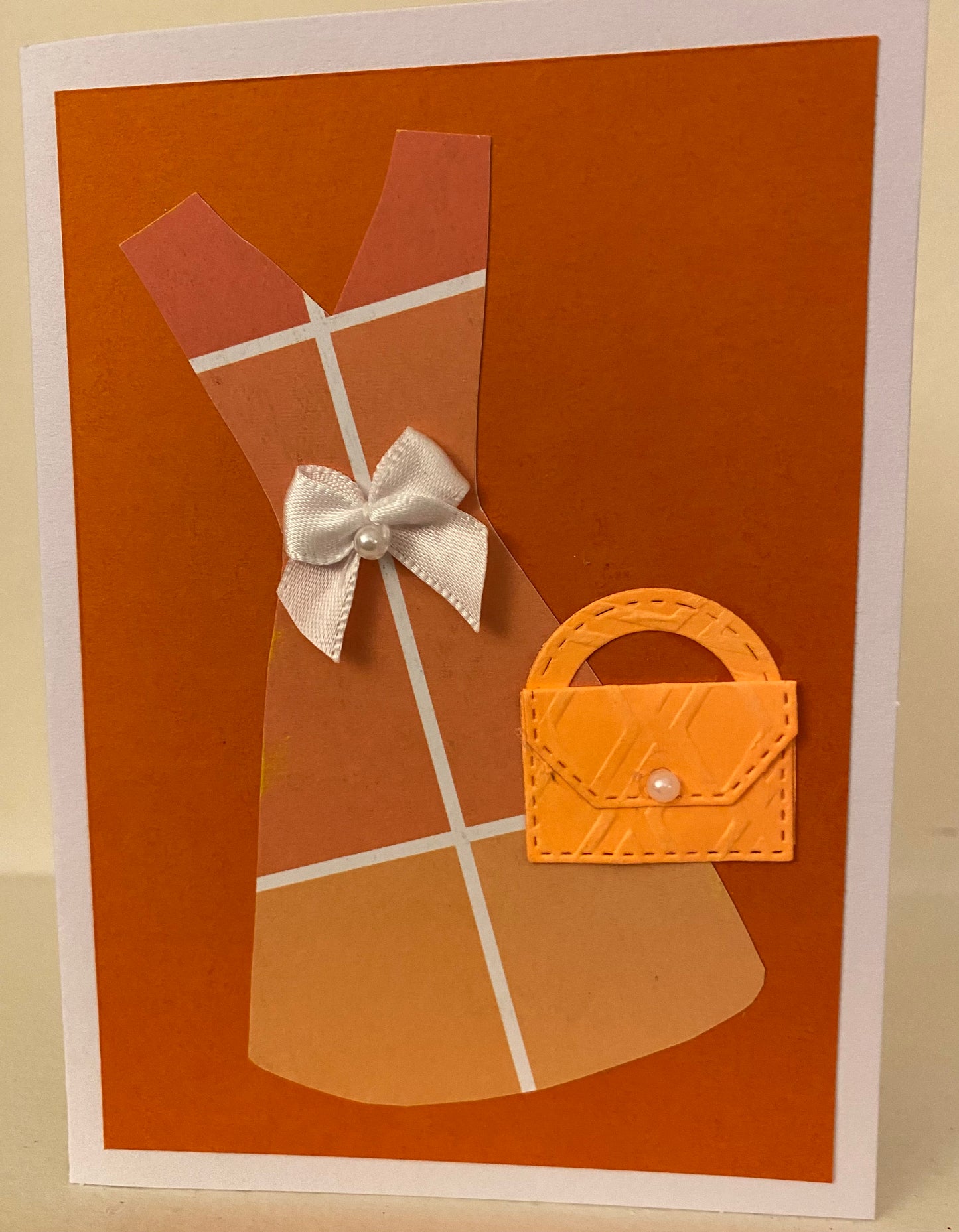 Orange Bundle: Group A