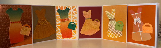 Orange Bundle: Group A