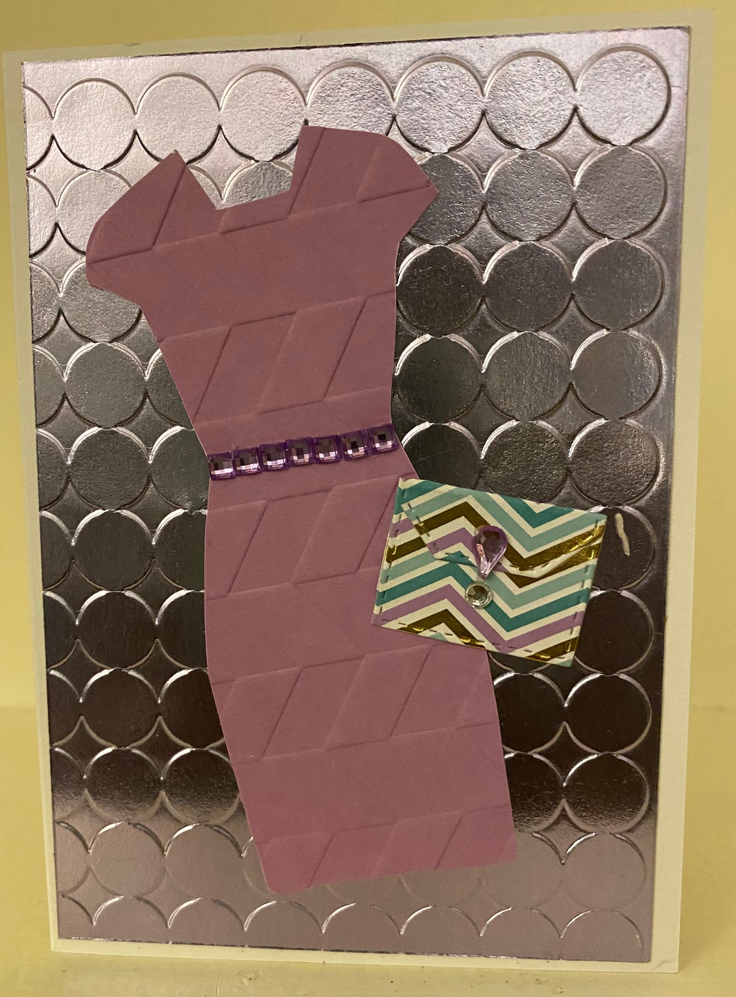 Purple Bundle: Group B