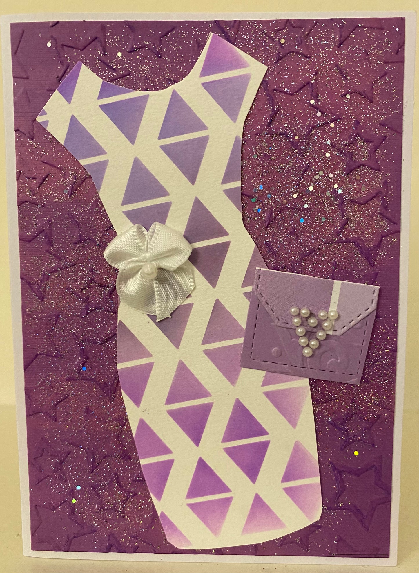 Purple Bundle: Group B