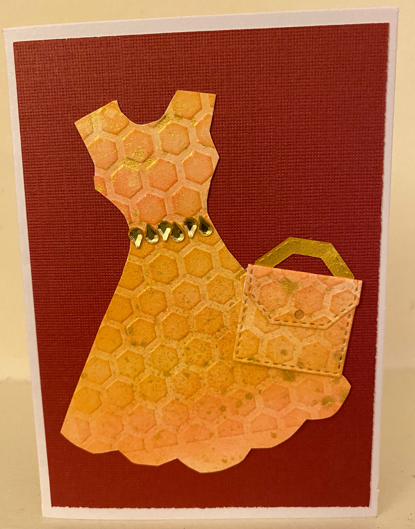 Orange Bundle: Group A