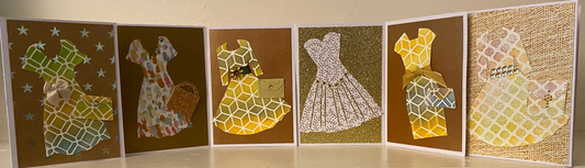 Gold Bundle: Group A